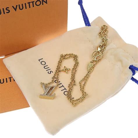 louis vuitton ketting mannen|louis vuitton lv.